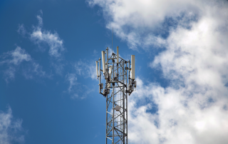 Uitfasering 2G en 3G netwerk