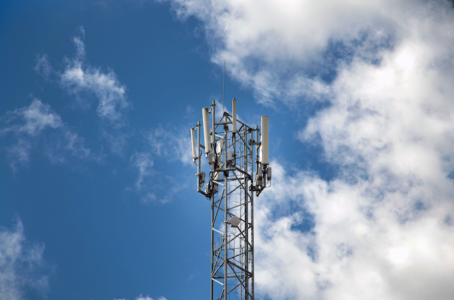 Uitfasering 2G en 3G netwerk