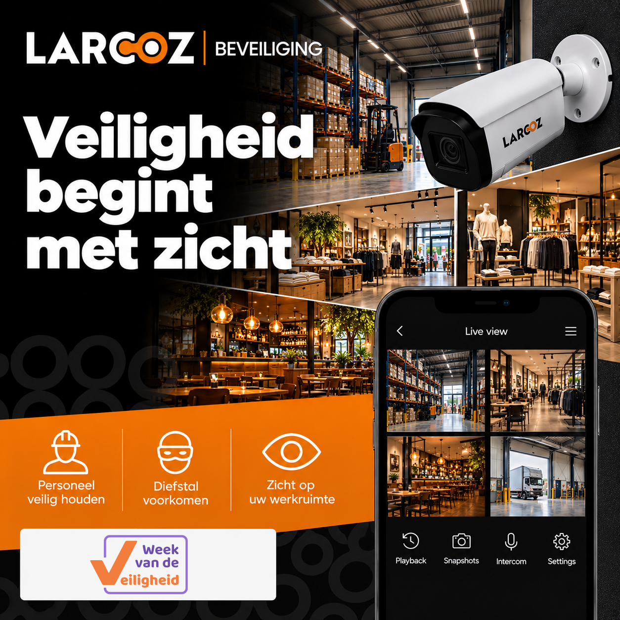 De-week-van-de-veiligheid
